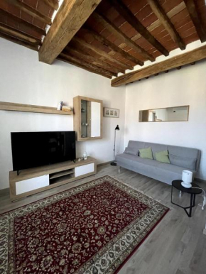 Appartamento Serena, comfort e terrazza privata